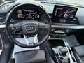 Audi Q5 Q5 SPORTBACK MHEV 40 TDI quattro S tronic S line p Grigio - thumbnail 11