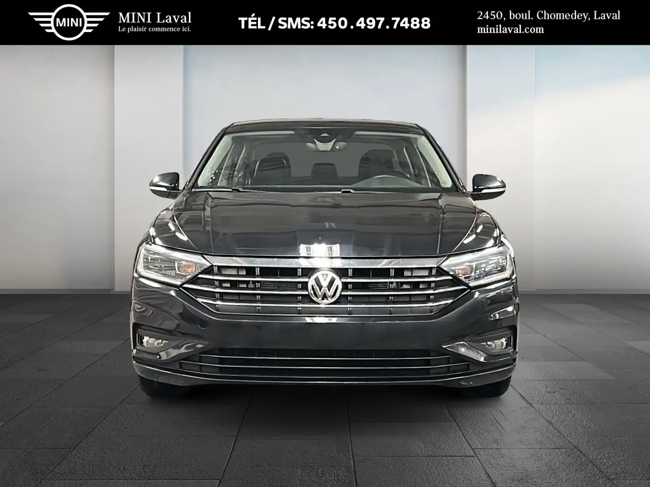 Volkswagen Jetta снимка Volkswagen Jetta