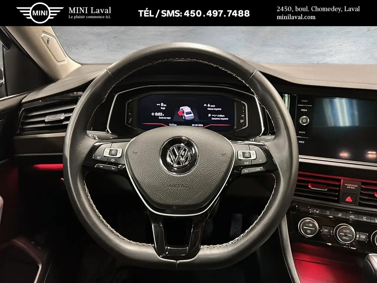 Volkswagen Jetta снимка Volkswagen Jetta