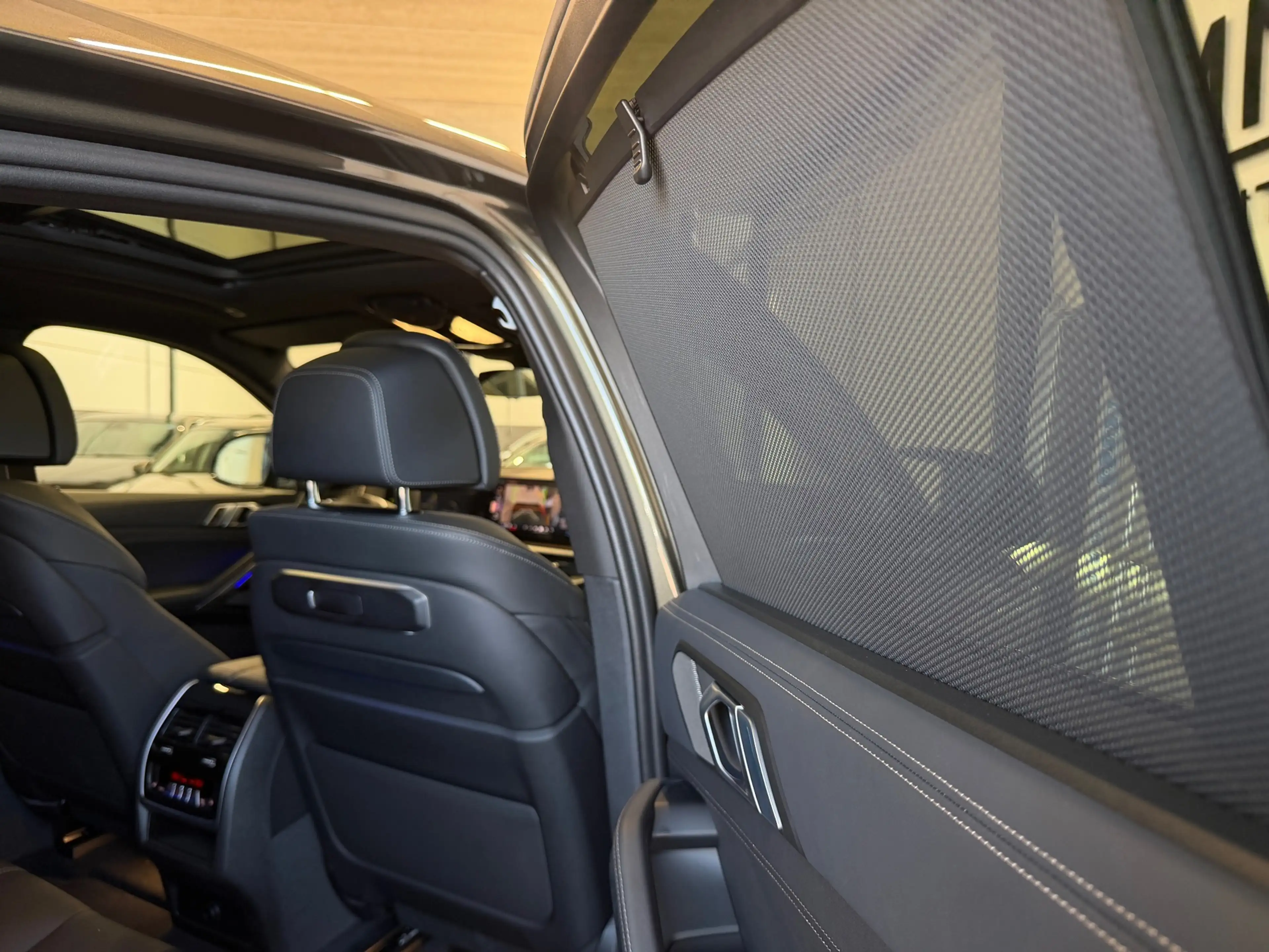 BMW X6 XDrive40i|St.Koeling|Pano|Massage|Softclose|Skylou — photo 15