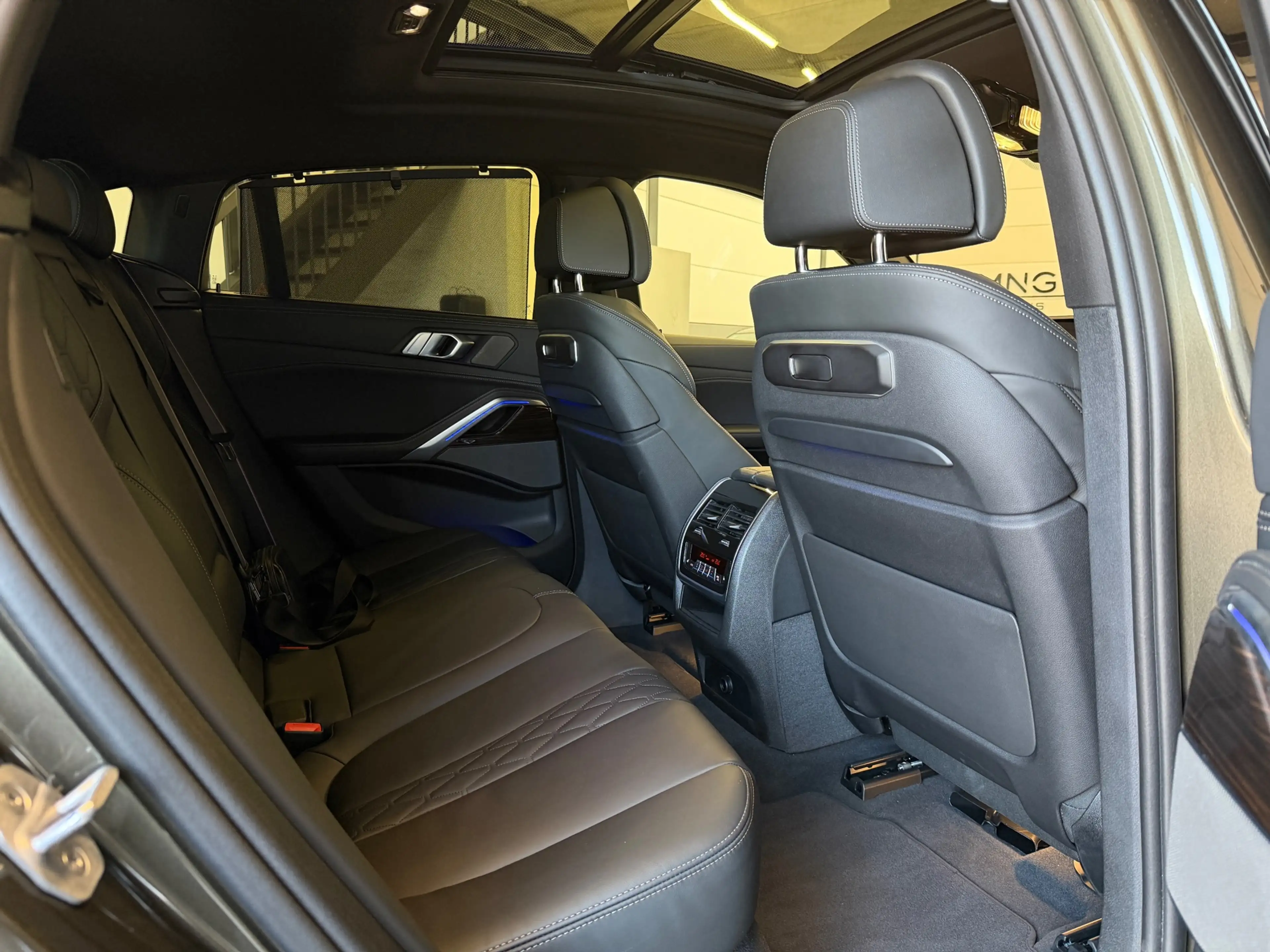 BMW X6 XDrive40i|St.Koeling|Pano|Massage|Softclose|Skylou — photo 14