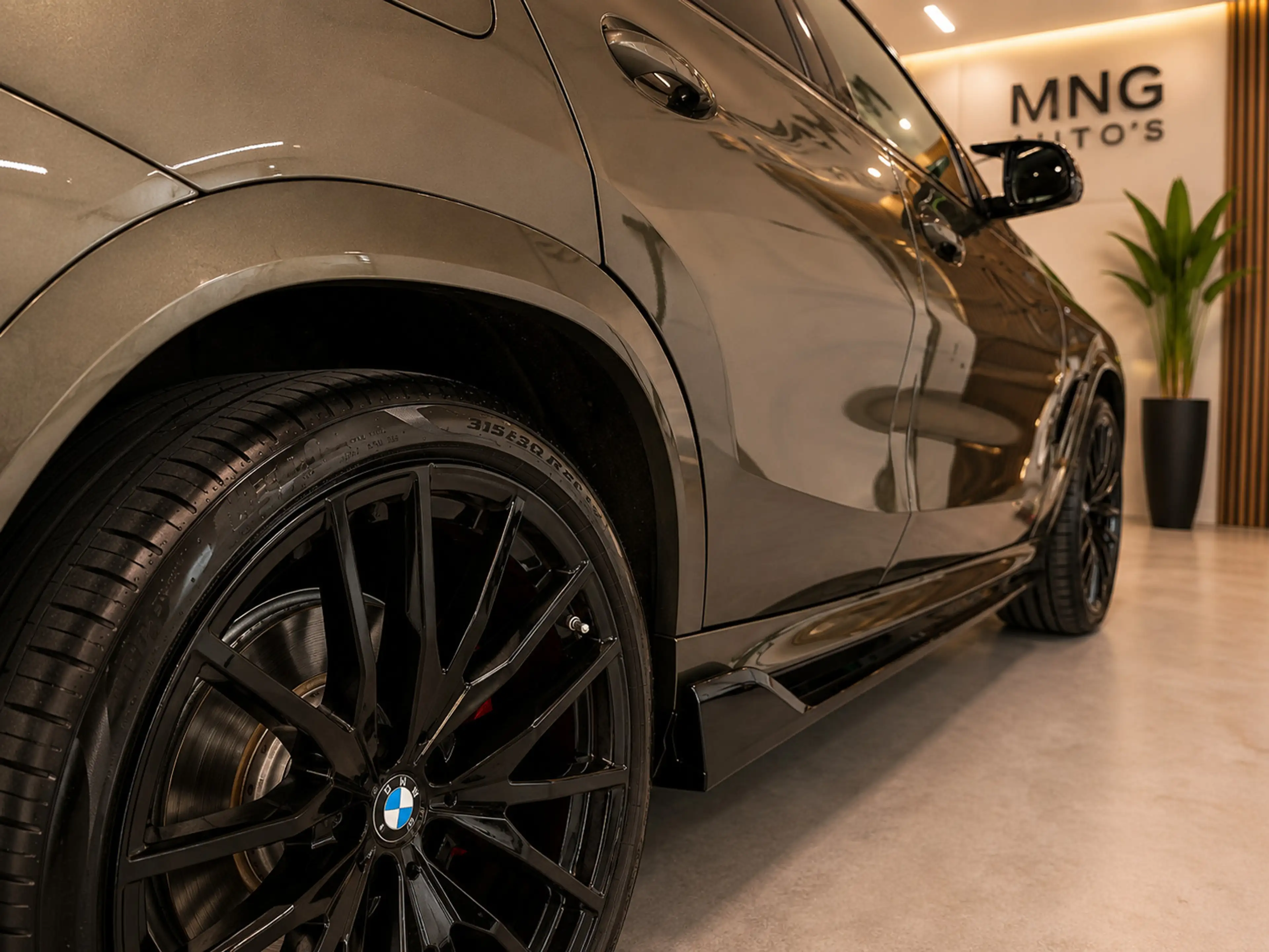 BMW X6 XDrive40i|St.Koeling|Pano|Massage|Softclose|Skylou — photo 9