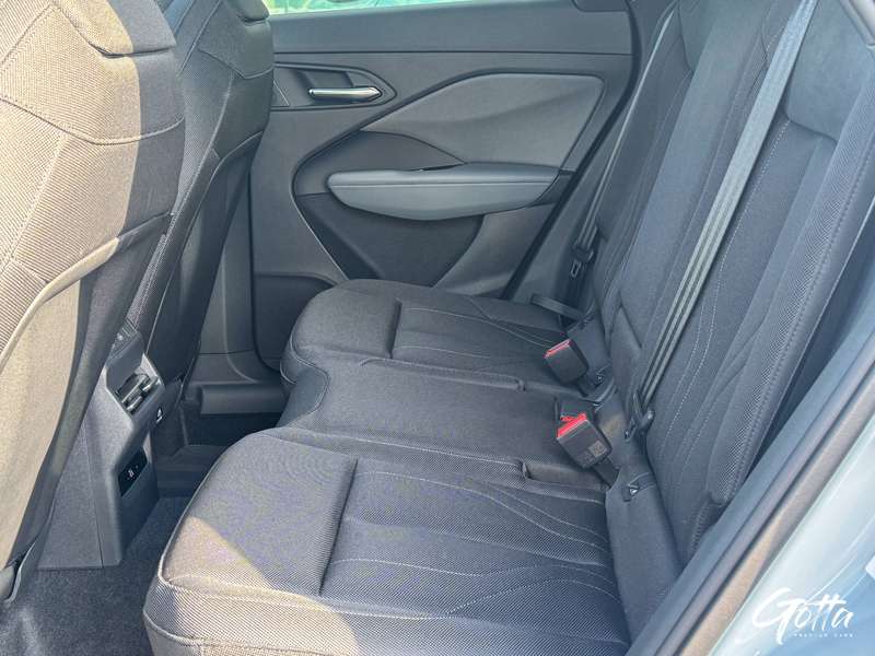 Photo du véhicule Audi Q3