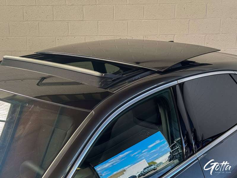 Photo du véhicule Audi Q3