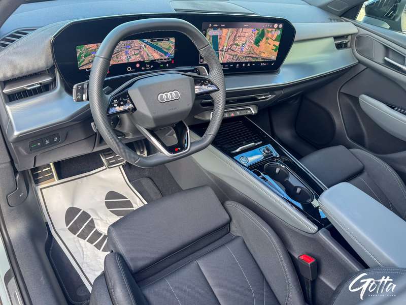 Photo du véhicule Audi Q3