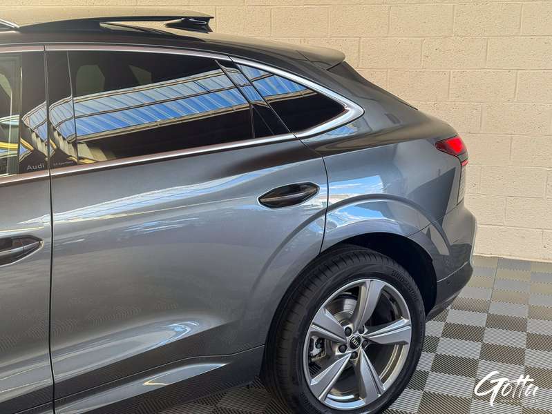 Photo du véhicule Audi Q3