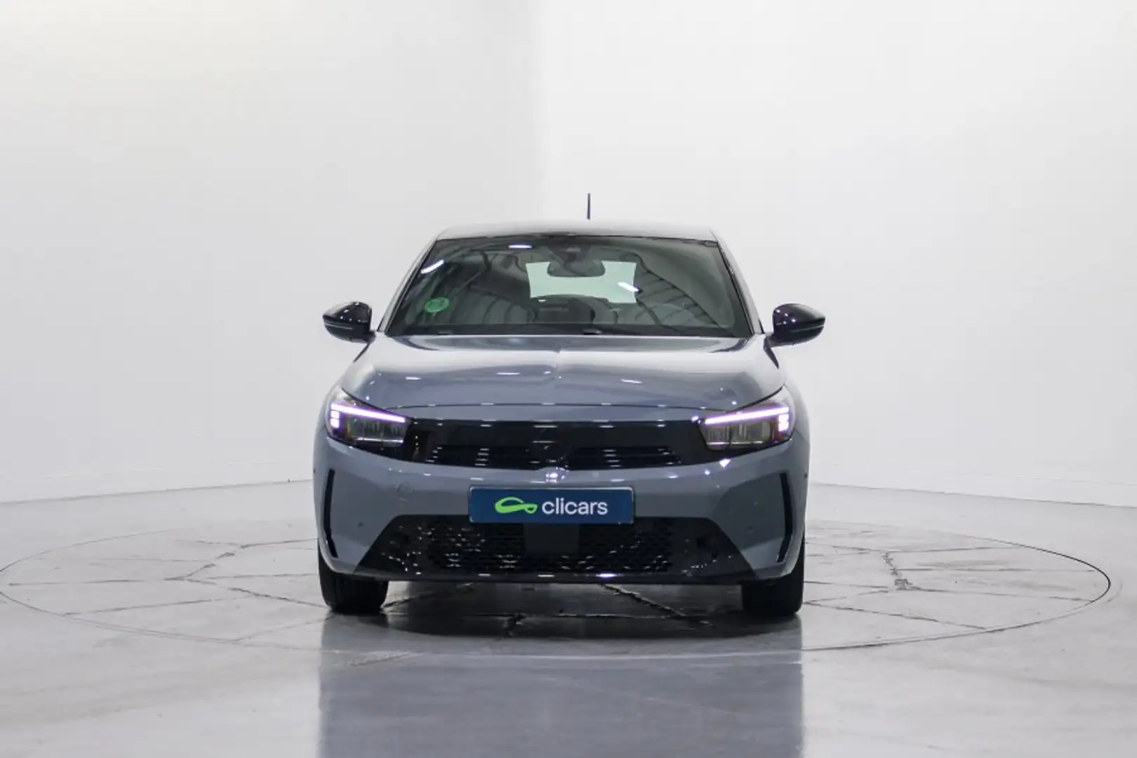 Opel Corsa 1.2T XHL S/S GS 100 Grijs - 2