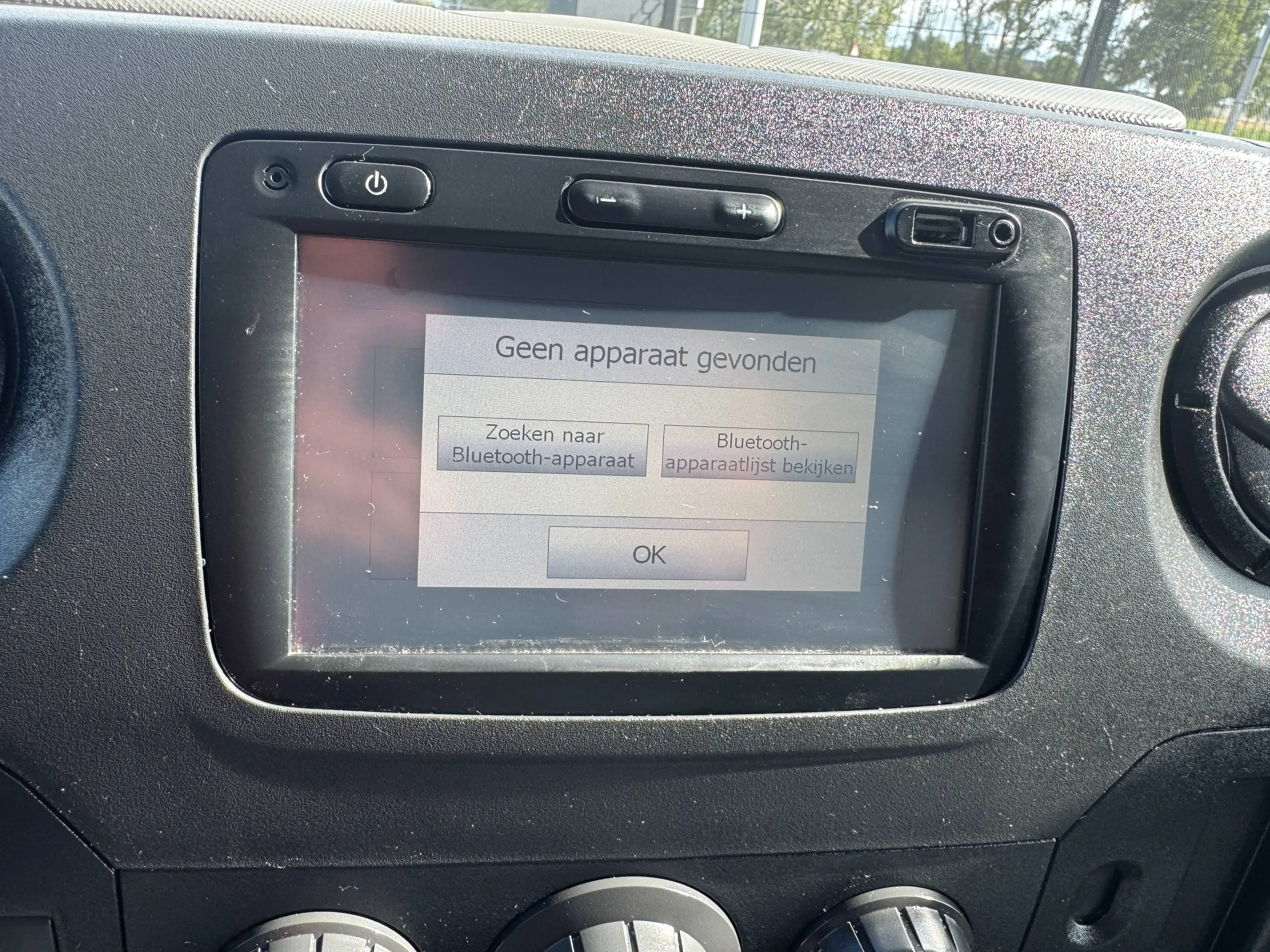 Renault Master 2.3 dCi 35 L3H2 1st eigenaar ohboek pdc navi bluetooth — photo 20