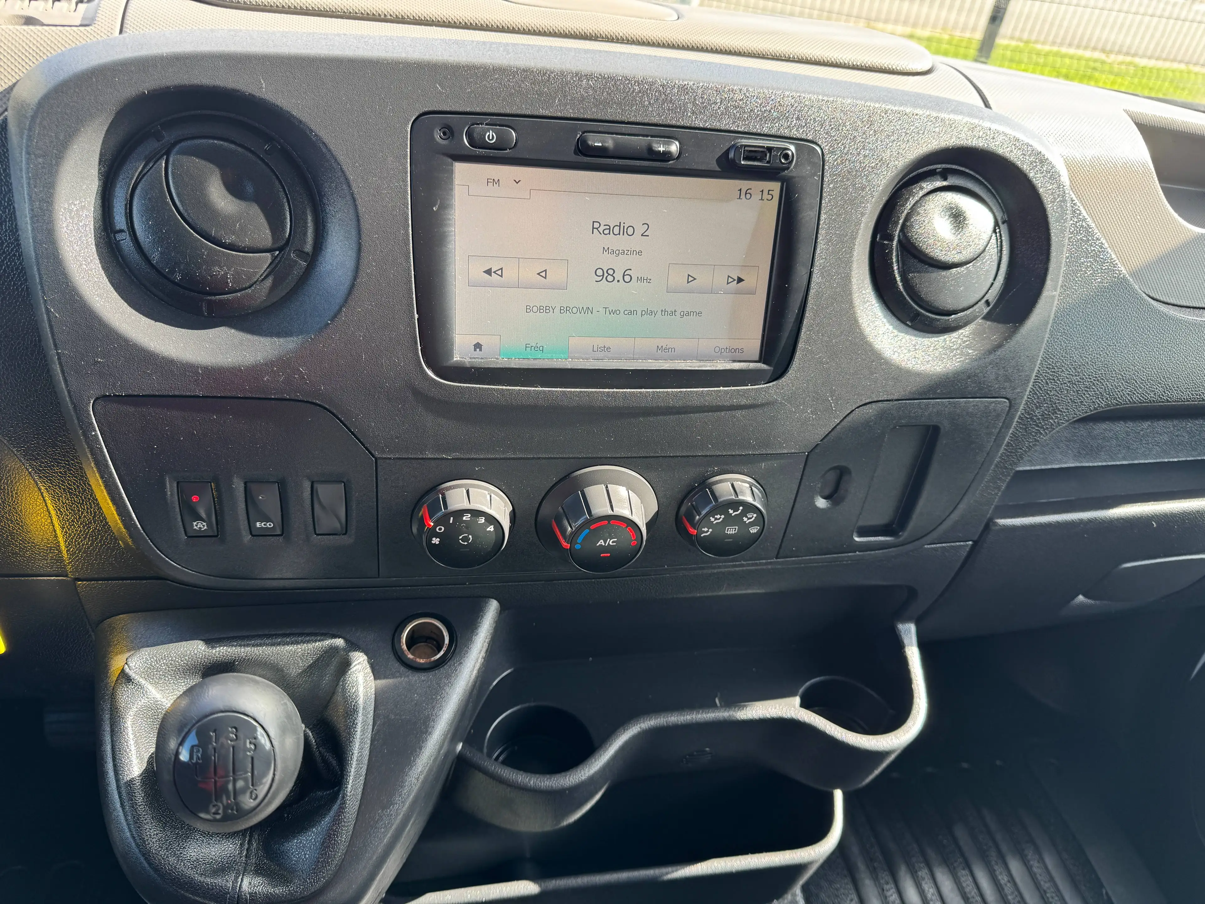 Renault Master 2.3 dCi 35 L3H2 1st eigenaar ohboek pdc navi bluetooth — photo 16