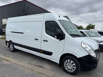 2.3 dCi 35 L3H2 1st eigenaar ohboek pdc navi bluetooth