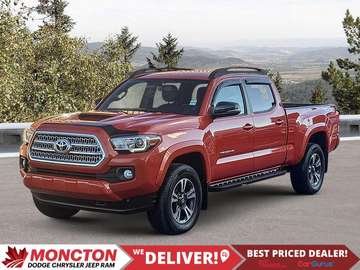 SR5 TRD