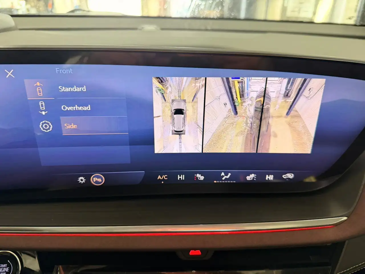 Buick Envision снимка Buick Envision