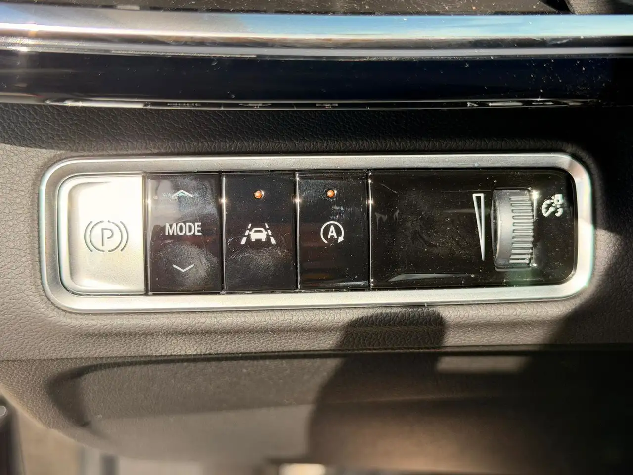 Buick Envision снимка Buick Envision
