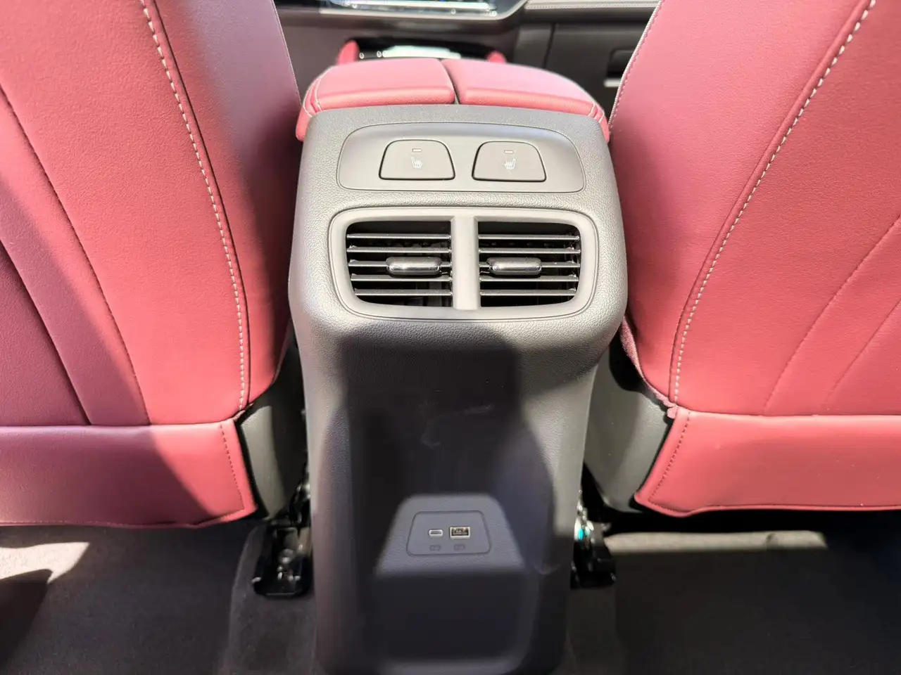 Buick Envision снимка Buick Envision
