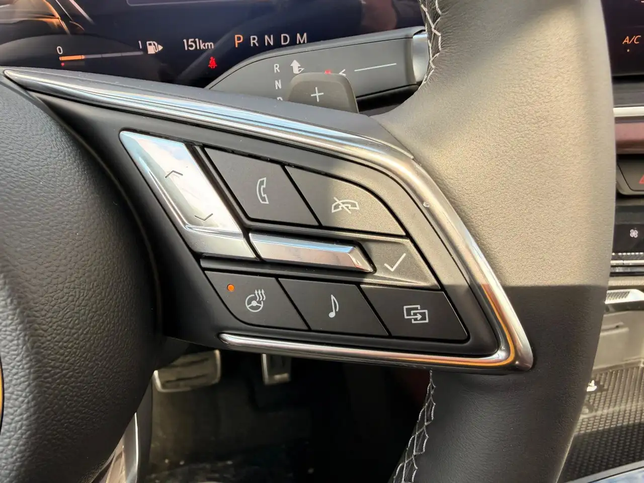 Buick Envision снимка Buick Envision