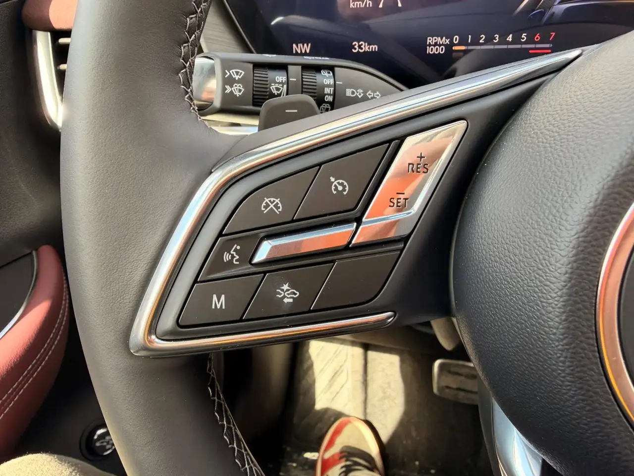 Buick Envision снимка Buick Envision