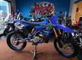 Yamaha YZ 250 2T - thumbnail 2