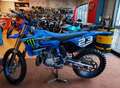 Yamaha YZ 250 2T - thumbnail 4