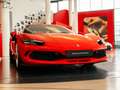 Ferrari 296 GTB LED-Lenkrad*Lift*Apple CarPlay Red - thumbnail 13