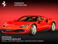 Ferrari 296 GTB LED-Lenkrad*Lift*Apple CarPlay Красный - thumbnail 1
