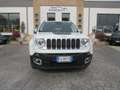 Jeep Renegade 2.0 Mjt 140 CV 4WD AD.L.Limited GANCIO TRAINO Bianco - thumbnail 1