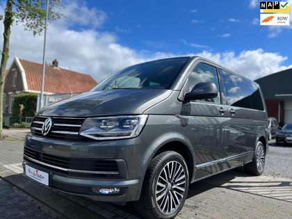 Volkswagen Transporter Multivan 2.0 TDI L2H1 Join | 7 Persoons | automaat