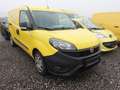 Fiat Doblo Doblo 1,3 Gelb - thumbnail 2