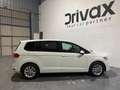 Volkswagen Touran Sport 1.6 TDI 85kW (115CV) Blanco - thumbnail 9
