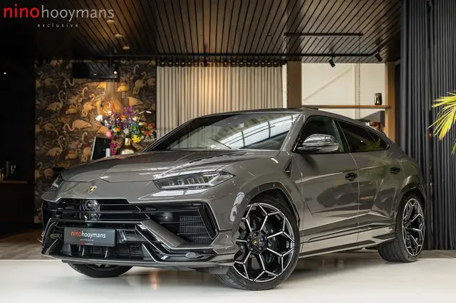 Lamborghini Urus 4.0 V8 Performante | Carbon pakket | B&O High | Ve