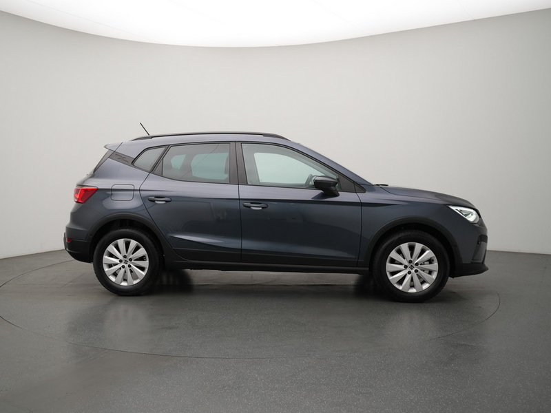SEAT Arona Style NAVI VIRT ACC KAM SHZ CARPLAY LED — photo 3