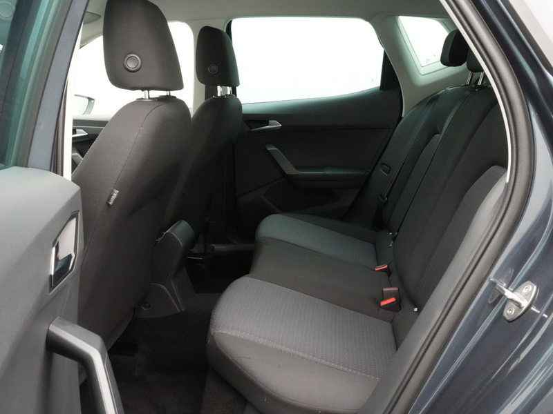 SEAT Arona Style NAVI VIRT ACC KAM SHZ CARPLAY LED — photo 12