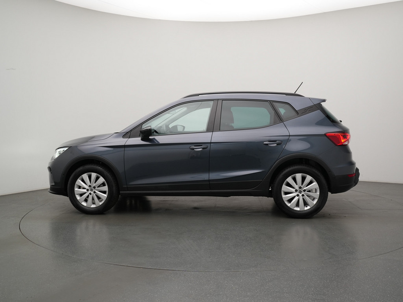 SEAT Arona Style NAVI VIRT ACC KAM SHZ CARPLAY LED — photo 14