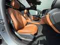 Mercedes-Benz E 220 d AMG|PANO|HIGH END BURMESTER|MEMORY|DESIGNO MATT LACKIERUNG|NIGHT PAKET|360° SURROUND KAMERA|MEGA OPTIK Grau - thumbnail 13
