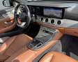 Mercedes-Benz E 220 d AMG|PANO|HIGH END BURMESTER|MEMORY|DESIGNO MATT LACKIERUNG|NIGHT PAKET|360° SURROUND KAMERA|MEGA OPTIK Grau - thumbnail 23