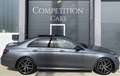 Mercedes-Benz E 220 d AMG|PANO|HIGH END BURMESTER|MEMORY|DESIGNO MATT LACKIERUNG|NIGHT PAKET|360° SURROUND KAMERA|MEGA OPTIK Grau - thumbnail 8