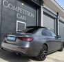 Mercedes-Benz E 220 d AMG|PANO|HIGH END BURMESTER|MEMORY|DESIGNO MATT LACKIERUNG|NIGHT PAKET|360° SURROUND KAMERA|MEGA OPTIK Grau - thumbnail 4