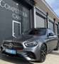 Mercedes-Benz E 220 d AMG|PANO|HIGH END BURMESTER|MEMORY|DESIGNO MATT LACKIERUNG|NIGHT PAKET|360° SURROUND KAMERA|MEGA OPTIK Grau - thumbnail 2