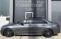 Mercedes-Benz E 220 d AMG|PANO|HIGH END BURMESTER|MEMORY|DESIGNO MATT LACKIERUNG|NIGHT PAKET|360° SURROUND KAMERA|MEGA OPTIK Grau - thumbnail 9