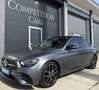 Mercedes-Benz E 220 d AMG|PANO|HIGH END BURMESTER|MEMORY|DESIGNO MATT LACKIERUNG|NIGHT PAKET|360° SURROUND KAMERA|MEGA OPTIK Grau - thumbnail 11