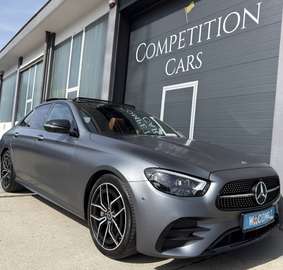 d AMG|PANO|HIGH END BURMESTER|MEMORY|DESIGNO MATT LACKIERUNG|NIGHT PAKET|360° SURROUND KAMERA|MEGA OPTIK
