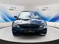 BMW 320 i Limousine DAB LED RFK AHK Klimaaut. PDC Noir - thumbnail 2