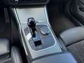 BMW 320 i Limousine DAB LED RFK AHK Klimaaut. PDC Zwart - thumbnail 12