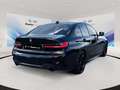 BMW 320 i Limousine DAB LED RFK AHK Klimaaut. PDC Noir - thumbnail 6