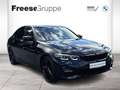 BMW 320 i Limousine DAB LED RFK AHK Klimaaut. PDC Zwart - thumbnail 1