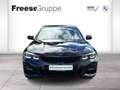 BMW 320 i Limousine DAB LED RFK AHK Klimaaut. PDC Zwart - thumbnail 2