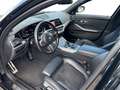 BMW 320 i Limousine DAB LED RFK AHK Klimaaut. PDC Noir - thumbnail 9