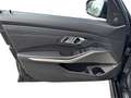 BMW 320 i Limousine DAB LED RFK AHK Klimaaut. PDC Noir - thumbnail 14