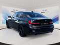 BMW 320 i Limousine DAB LED RFK AHK Klimaaut. PDC Noir - thumbnail 4