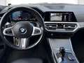 BMW 320 i Limousine DAB LED RFK AHK Klimaaut. PDC Zwart - thumbnail 10