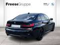 BMW 320 i Limousine DAB LED RFK AHK Klimaaut. PDC Zwart - thumbnail 6